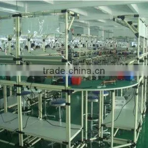 Mobile Phone Assembly Line thumbnail-1