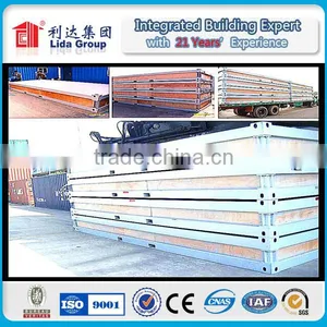 China Made Low Cost Container Homes thumbnail-5