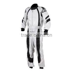 Kart Racing Suit Kart Suit Custom Karting Suit S&C-002 thumbnail-1