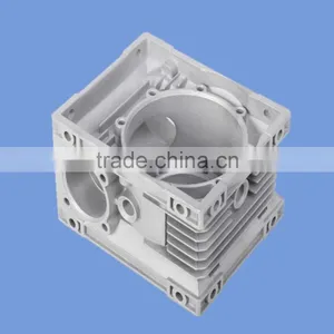 Tool Design Drawings Machine Aluminium Die Casting Process thumbnail-5