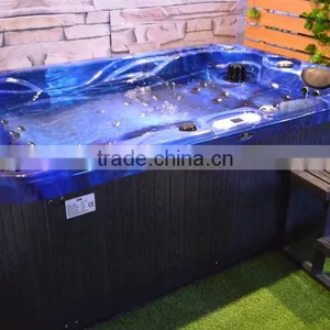 Portable Bathtub Prices Cheap Price Small Bathtub thumbnail-1