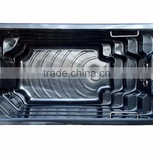 CE,SAA,CE,ROSH Hot Sale Acrylic Balboa Swim Outdoor Spa/ Swimming Pool Spa thumbnail-5