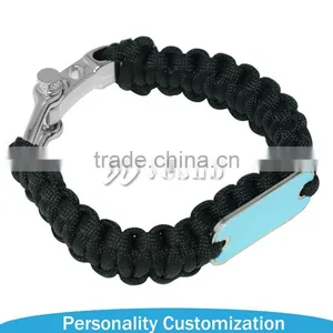 Fashion Charm Rope Bracelet Jewelry thumbnail-1