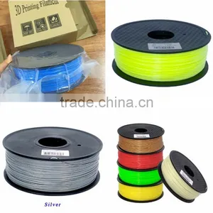 1.75mm 1KG 3D Printer Filament PLA Reprap 3D Printing Consumble 3D Printer Pen ABS Filament for 3D Pen thumbnail-4