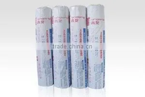 Bituminous Waterproofing Membrane Sheet for Roof thumbnail-1