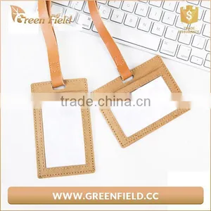 Promotion Washable Kraft Paper Paper Business Card Holders Hanging Card Holder thumbnail-2
