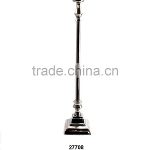 Square Base Table Lamp Electric Lamp thumbnail-1