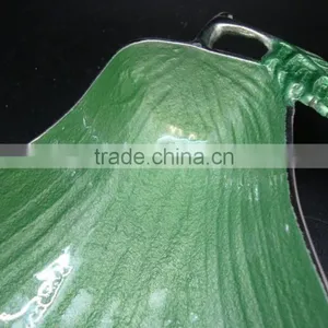 Aluminum Enamel Guava Design Fruit Bowl thumbnail-5