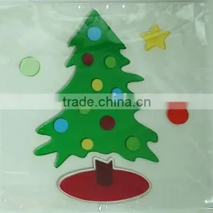 #13082110 Acrylic Craft, Acrylic Ornament, Acrylic Decoration, Hanging Ornament, Acrylic Key Chain, Acrylic Christmas Decoration thumbnail-1