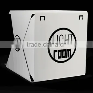 Folding Mini Softbox Small Portable Studio Photography Box Camera Lights Props Equipment Photography Tent thumbnail-3