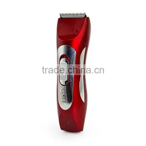 Handheld Rechargeable Hair Clipper Series For Pets thumbnail-2