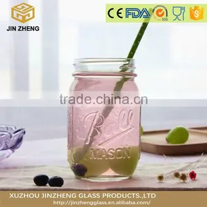 Authentic Jars Glass thumbnail-1