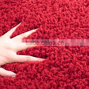 Wholesale Plain Cut Pile Wall to Wall Tufted Babay Puzzles Carpet thumbnail-2