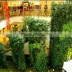 SJCHY5934 Landscaping Artificial Grass Wall,foliage Wall Artificial, Wall Decoration thumbnail-6