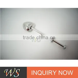 WSCLFT002 Stainless Steel Tea Infuser /Tea Strainer thumbnail-1