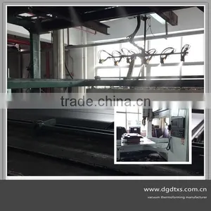 DITAI Produce Thermoforming Trays thumbnail-1