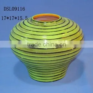 Ceramic Flowerpot thumbnail-1