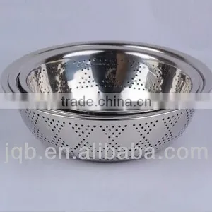 Stainless Steel Mini Fryer Basket thumbnail-1