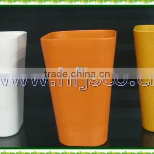 Bamboo Fibre Mugs thumbnail-1