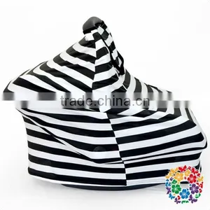 Black White Stripes Baby Mum Breastfeeding Nursing Poncho Covers /stretchy Carseat Covers thumbnail-5
