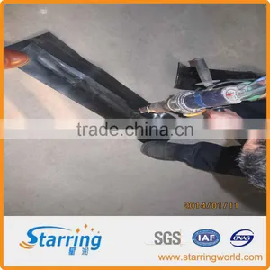 HDPE Waterproof Membrane for Bathroom Floors thumbnail-3
