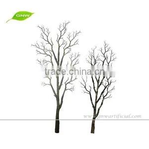 WTR014 GNW Decorative Artificial Plastic Tree Branches Wholesale for Hallowmas Decoration thumbnail-1