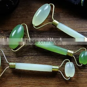 Jade Roller Massager thumbnail-5