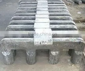 Cast Steel Four-claw Anode Yoke thumbnail-1