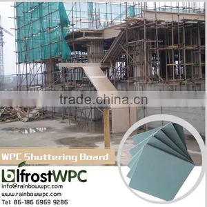 High Quality WPC Formwork is the Ideal Substitute for Used Peri Formwork thumbnail-3