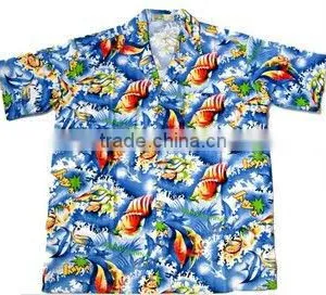 2013 Hawaiian Shirts for Women thumbnail-1