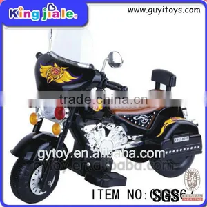 Best Sale in China Remote Contorl Power Kids Electric Ride on Car thumbnail-1