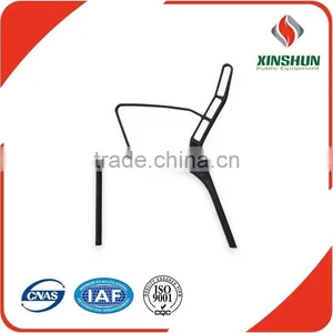 Cast Iron Bench Outdoor Garden Park Bench thumbnail-3