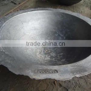 Antique Design Casting Iron Flowerpot Wholesales thumbnail-2