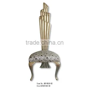 MD-0017-01 European Style Morden Art Chairs for Decor thumbnail-4