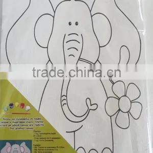 Canvas Painting Set thumbnail-4