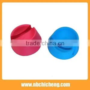 Plastic Mobile Phone Table Holder for Desk thumbnail-2