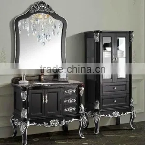 Bisni Bathroom Mirror Cabinet,Bathroom Cabinet,Wooden Bathroom Cabinet,Elegant Bathroom Cabinet;Bathroom Furniture(BF08-4018) thumbnail-1