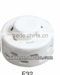High Quality Porcelain Insulators for Telephone Lines thumbnail-1