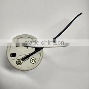 Ceramic E40 Lamp Holder With Cable thumbnail-2