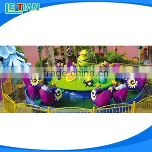 China Export Top Mini Roller Coaster thumbnail-1
