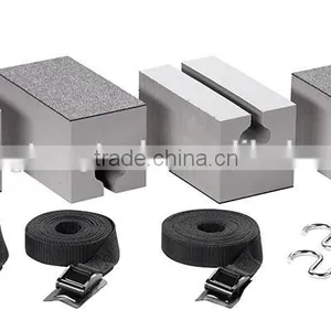Cartop Kayak Carrier Kit thumbnail-3