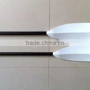 Professional Carbon Fiber Kayak Paddle thumbnail-6