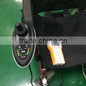 Best Price of Joystick Controller For Electric Power Wheelchair thumbnail-2