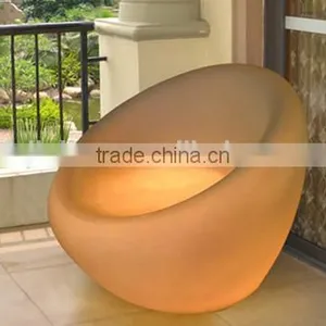 Glowing LED Sofa,led Lighting Sofa thumbnail-2