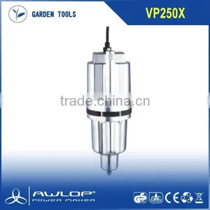 250W 1080L/h Vibration Water Pump / Electric Water Pump thumbnail-1