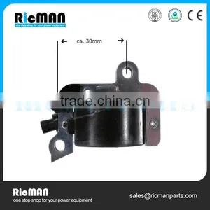 Ignition Coil FITS Stihl MS640 MS660 Chain Saw Chainsaw Spare Parts thumbnail-1