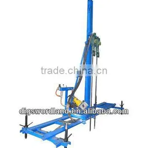 Multifunctional Rock Driller thumbnail-1