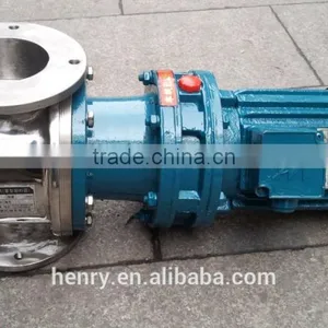 Rotary Airlock Valve thumbnail-1