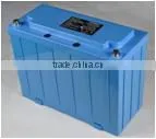 170 ah 12V Lithium Ion Battery,deep Cycle Lithium Battery thumbnail-1