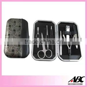 2015 Top Popular Girls Manicure Kit thumbnail-6